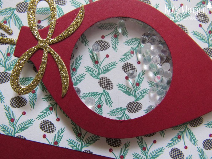 shaker-card-delicate-ornaments-presents-pinecones-dsp-cards-by-kate-handmade-christmas-card-diy-stampinupaustralia-cardsbykatemorgan