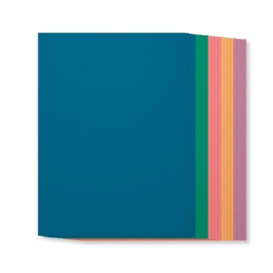 2016-2018 In Color A4 Cardstock (147366)