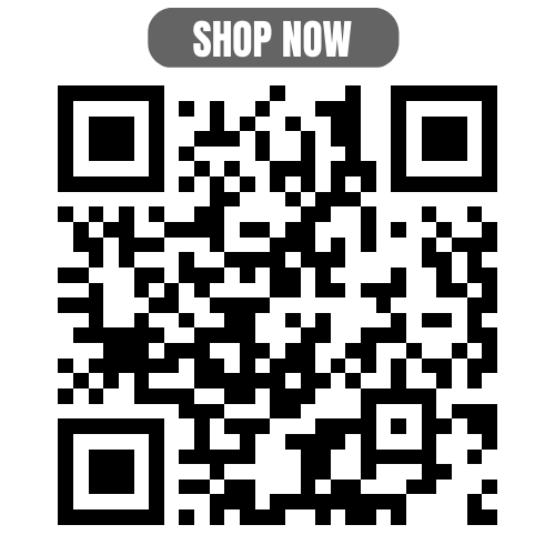 QR Code - Shop Now Craft with Kate