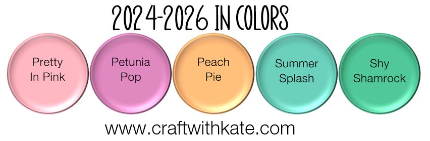 2024-2026 IN COLORS