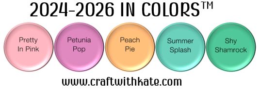 2024-2026 IN COLORS